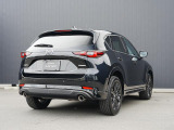 CX-5 2.2 XD スポーツ アピアランス ディーゼルターボ