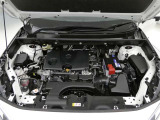 「 まるまるクリン」によりエンジンルームもキレイに仕上げてあります もちろん整備も済みですのでご安心してお乗りいただけます