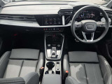 A3セダン 30 TFSI Sライン 