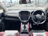 レヴォーグ 2.4 STI スポーツR EX 4WD 