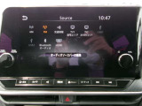 コネクトナビ(SD方式):Bluetooth再生機能付なので、好きな音楽を聴きながら楽しいドライブガ可能です♪またフルセグTVチュ-ナ-内蔵ですので高画質にてTVの視聴も可能です!