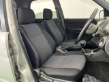 車を運転する際には運転席の存在は欠かせません。しっかりチェックしたいポイントですね。