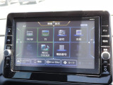 ★純正9インチナビ・MM320D-L★フルセグテレビ・DVD再生・CD・SDカード・USBメモリー・Bluetooth&ハンズフリー通話・AM/FMラジオ・ipod接続対応(別売)