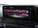 ナビゲーションは日産純正10インチコネクトナビを装着しております。AM、FM、Bluetooth、フルセグTVがご使用いただけます。初めて訪れた場所でも道に迷わず安心ですね!