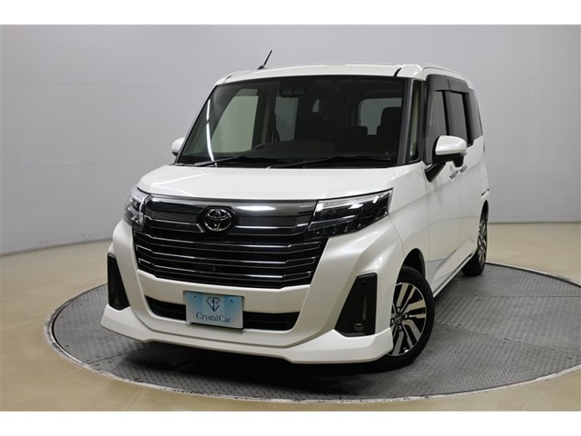 トヨタ ルーミー 