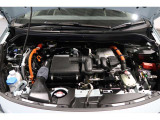 Hondaの技術が詰まったエンジンルーム☆☆☆エンジンルーム室内ともにルームクリーニング済みで清潔です◎快適なドライブをお楽しみください♪♪