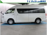 【サイド】ロングラン保証は、走行距離無制限・1年間の無料保証!約60項目・5,000部品を全国5,000箇所で保証修理が可能です!最長3年間まで保証を延長(有料)して頂く事が出来ますのでより安心です!