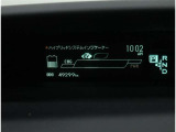 写真撮影時の走行距離です。