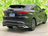 ハリアー 2.5 ハイブリッド E-Four G 4WD 