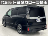 外板色はブラック(202)!ボディサイズは全長471&times;全幅173&times;全高182センチ!3ナンバー登録となります!