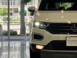 T-Roc TDI スポーツ ディーゼル 