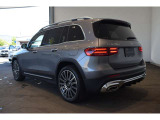 GLB GLB200d 4マチック AMGラインパッケージ 4WD MP202502