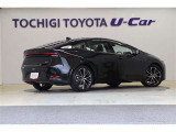 プリウス 2.0 Z E-Four 4WD 