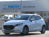 マツダ MAZDA2