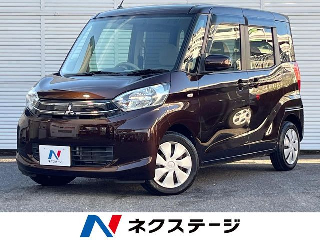 eKスペース G