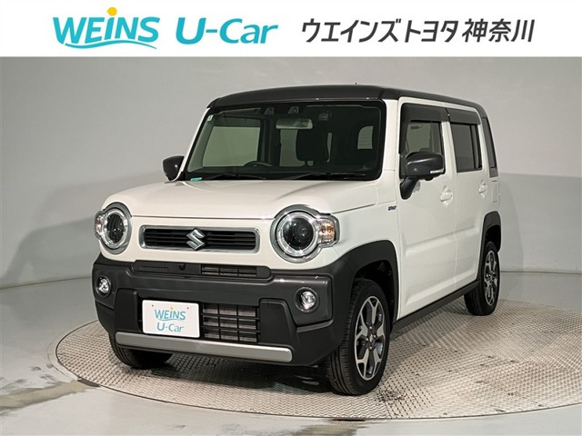 ハスラー X 