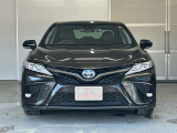 カムリ 2.5 WS ブラック エディション E-Four 4WD 