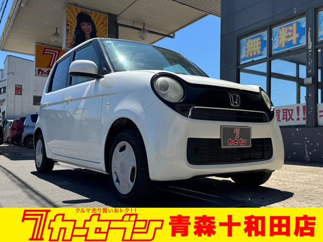 N-ONE G 4WD
