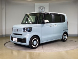 N-BOX ファッションスタイル 