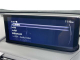 お気に入りの曲をBluetoothで再生できます♪ ドライブがさらに楽しくなりますよ♪