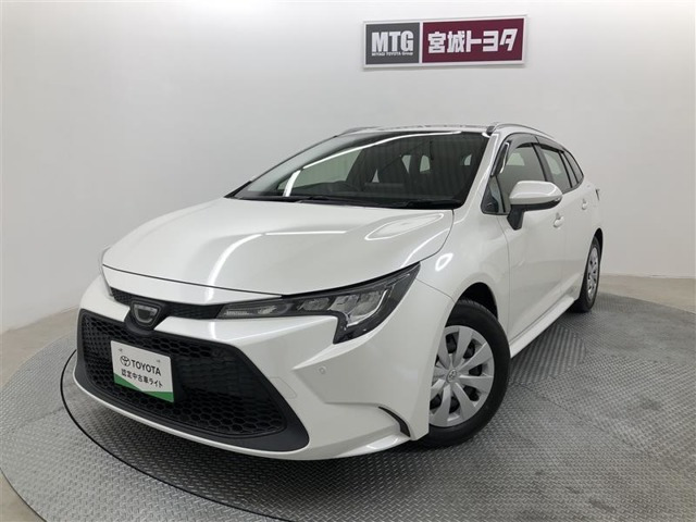 カローラツーリング 1.8 G-X 