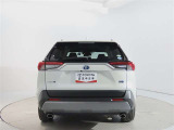 RAV4 2.5 ハイブリッド G E-Four 4WD 