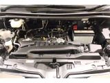 ★★★トヨタ認定中古車★★★ 見えないところまで美しく。室内からエンジンルームまで徹底的に洗浄。「まるごとクリーニング」実施済み!気持ちよくお乗りいただけますようクリーニング済みです。