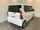 お客様にぴったりなおクルマをお選びいただけますように様々な展示車をご用意致しております!ダイハツの軽自動車だけではなく、他メーカー車やコンパクトカー・ミニバンなども数多く取り揃えております!