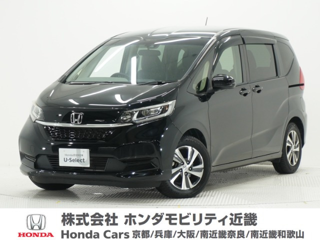 フリード 1.5 G ホンダセンシング 