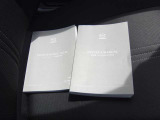車両取扱説明書・メンテナンスノートもあります!