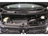 【エンジン型式】4N14【種類】直列4気筒DOHC16バルブICターボ (ディーゼル)【過給機】IC付きターボ【12.6km/リットル】12.6km/リットル【JC08モード燃費】13.6km/リットル ※カタログデータ