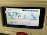 【テレビ視聴可能】ドライブのお供に、お好きなテレビ番組をお楽しみください♪