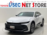 トヨタ クラウンクロスオーバー