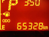 65328km走行