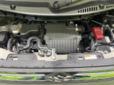 親切・丁寧な専門メカニックスタッフが応対!・車検・点検整備・事故等の修理などアフターサービスも安心。お車のカスタマイズもネクステージのサービススタッフまでご相談ください!