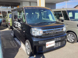 ☆弊社の整備工場には国家資格を持った整備士が多数在籍しております。また、軽自動車だけでなく普通車や外車の整備も実施しておりますのでご購入いただいたお車だけでなくご家族のお車の整備もお任せください☆