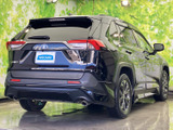 RAV4 2.5 ハイブリッド G E-Four 4WD 