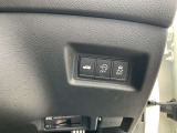 運転席回りのスイッチ類です。