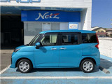 ルーミー 1.0 G 