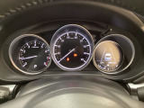 CX-5 2.0 20S 