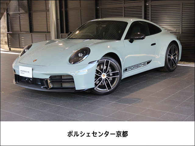 911 カレラ PDK 