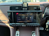 Apple CarPlay/Android Autotに対応したタッチスクリーン/Bluetooth接続によるミュージックプレイヤー接続/ハンズフリー通話