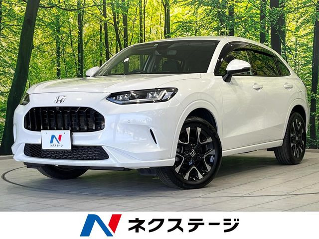 ZR-V 1.5 Z 