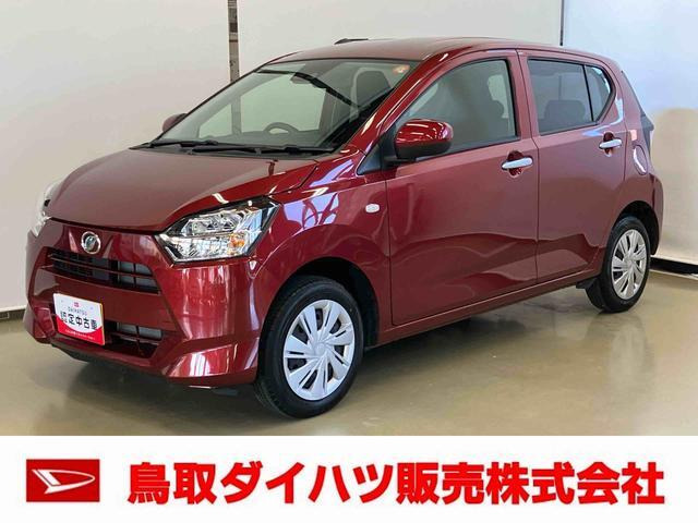 ミライース X SAIII 4WD