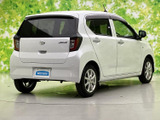 ミライース G SAIII 