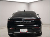 バックモニター付!車庫入れなど後方確認に便利です。