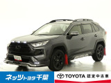 トヨタ RAV4