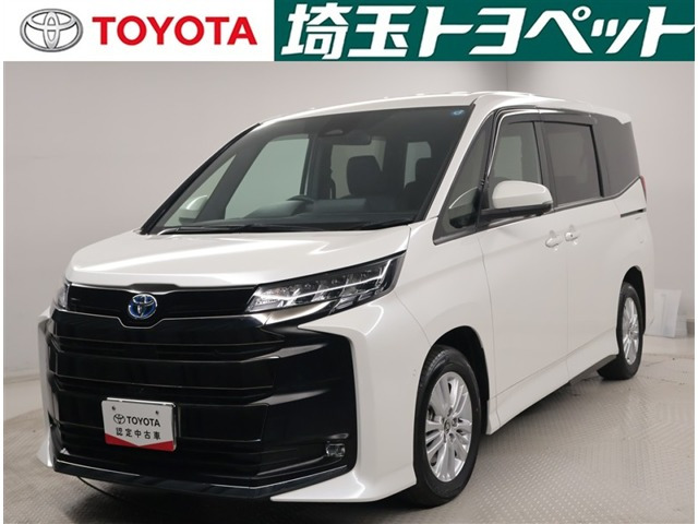 ノア 1.8 ハイブリッド S-G クルマイス タイプ1