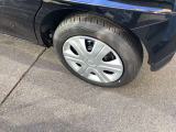 ☆お車についた傷やヘコミ、事故の修理もハヤシにお任せください。自社鈑金工場で修理ができますの安心です☆