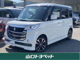 スズキ スペーシアカスタム